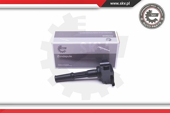 Esen Skv Zündspule [Hersteller-Nr. 03SKV342] für Toyota