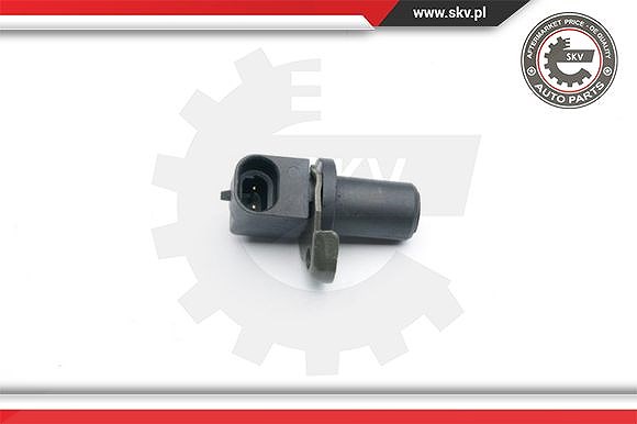 Esen Skv Sensor, Raddrehzahl [Hersteller-Nr. 06SKV282] für Daewoo