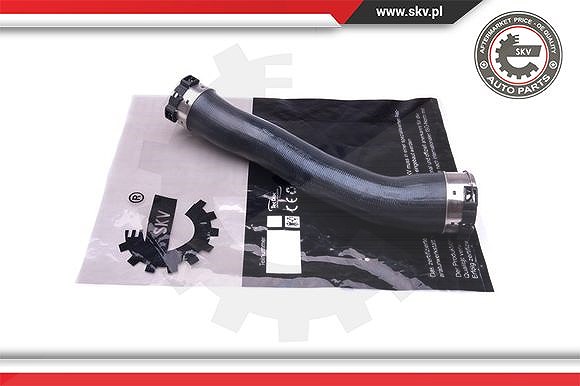 Esen Skv Ladeluftschlauch [Hersteller-Nr. 43SKV328] für BMW