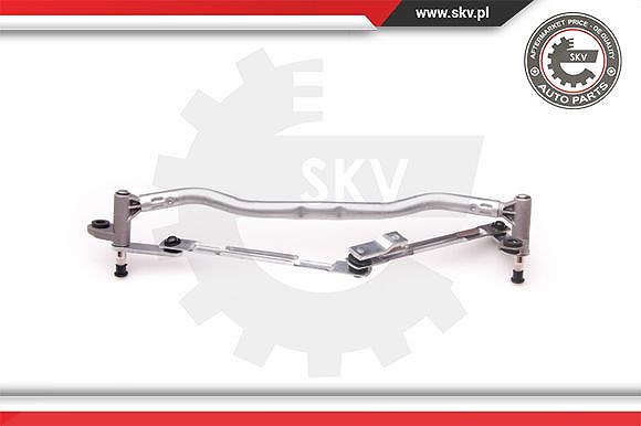 Esen Skv Wischergestänge [Hersteller-Nr. 05SKV028] für Seat