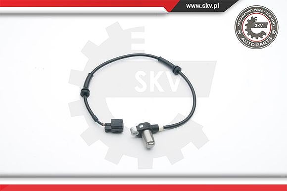 Esen Skv Sensor, Raddrehzahl [Hersteller-Nr. 06SKV339] für Ford