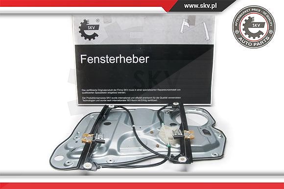 Esen Skv Fensterheber [Hersteller-Nr. 01SKV975] für VW