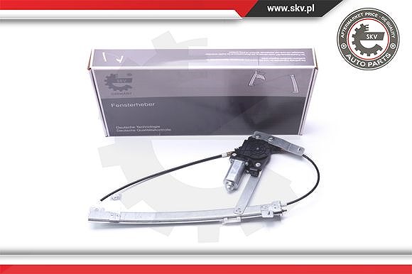 Esen Skv Fensterheber [Hersteller-Nr. 00SKV451] für Fiat