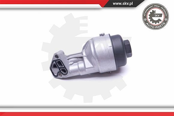 Esen Skv Gehäuse, Ölfilter [Hersteller-Nr. 31SKV137] für Skoda, Seat, VW