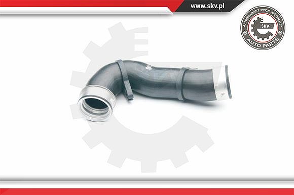 Esen Skv Ladeluftschlauch [Hersteller-Nr. 24SKV043] für VW, Seat
