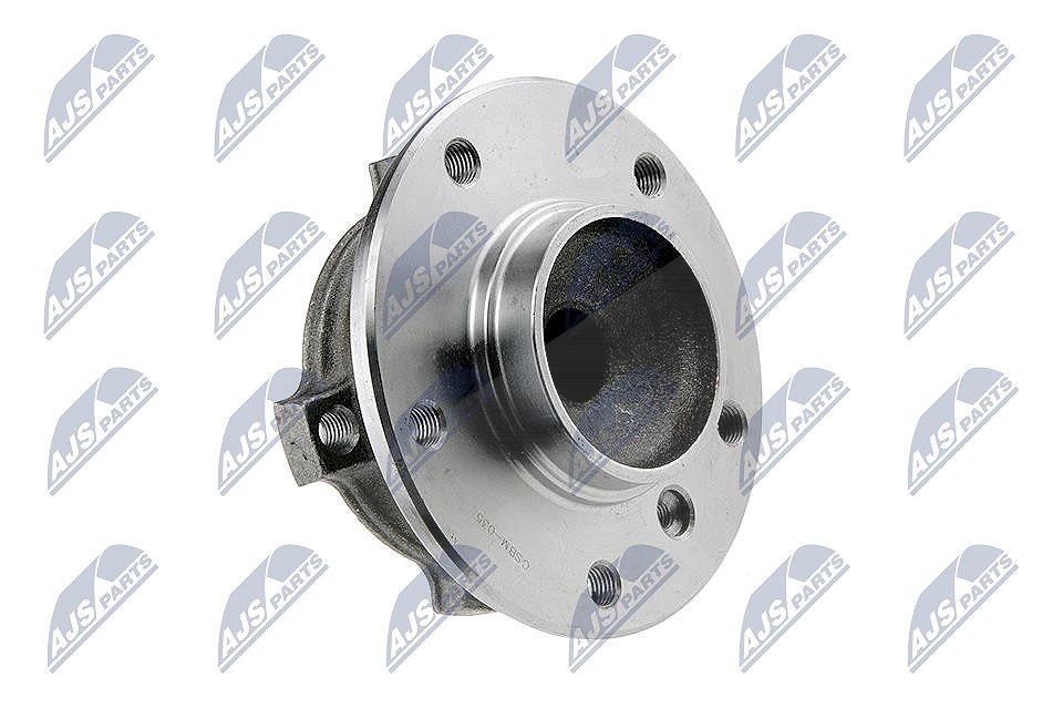 Radlagersatz Vorderachse KLP-BM-035 NTY für BMW MINI - Bild 4