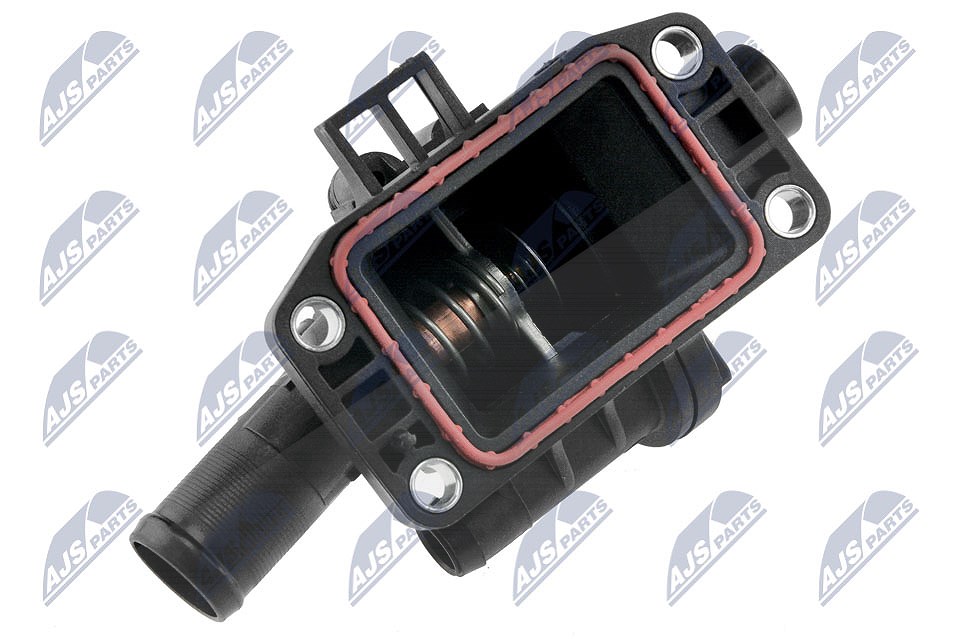Nty Thermostat, Kühlmittel [Hersteller-Nr. CTM-PE-006] für Ford