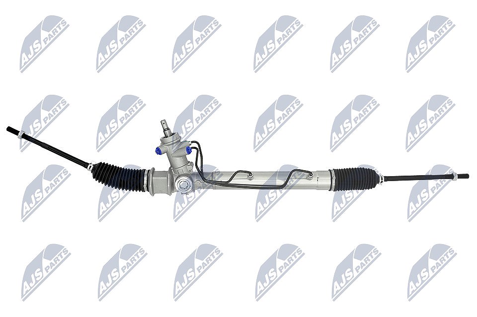 Nty Lenkgetriebe [Hersteller-Nr. SPK-PL-003] für Opel