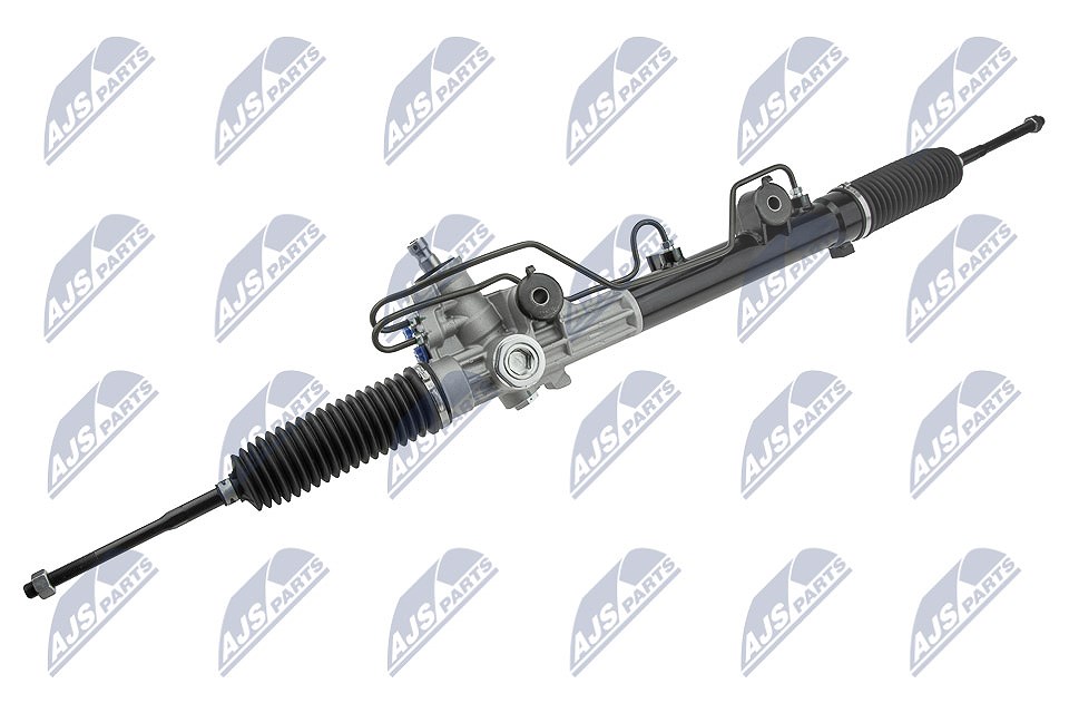 Nty Lenkgetriebe [Hersteller-Nr. SPK-FR-003] für Ford