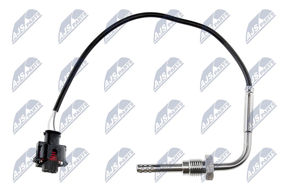 Sensor, Abgastemperatur EGT-PL-014 NTY für CHEVROLET OPEL - Bild 4