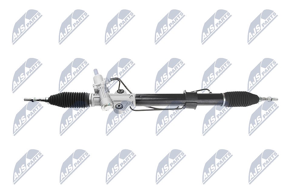 Nty Lenkgetriebe [Hersteller-Nr. SPK-MS-003] für Mitsubishi