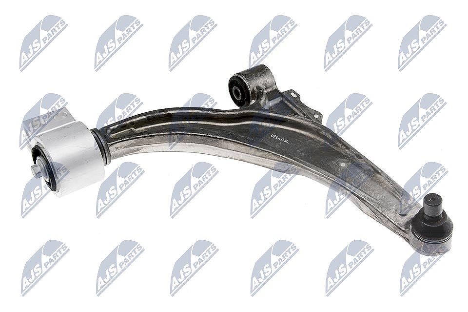 Nty Lenker, Radaufhängung [Hersteller-Nr. ZWD-PL-012] für Opel, Vauxhall, Chevrolet