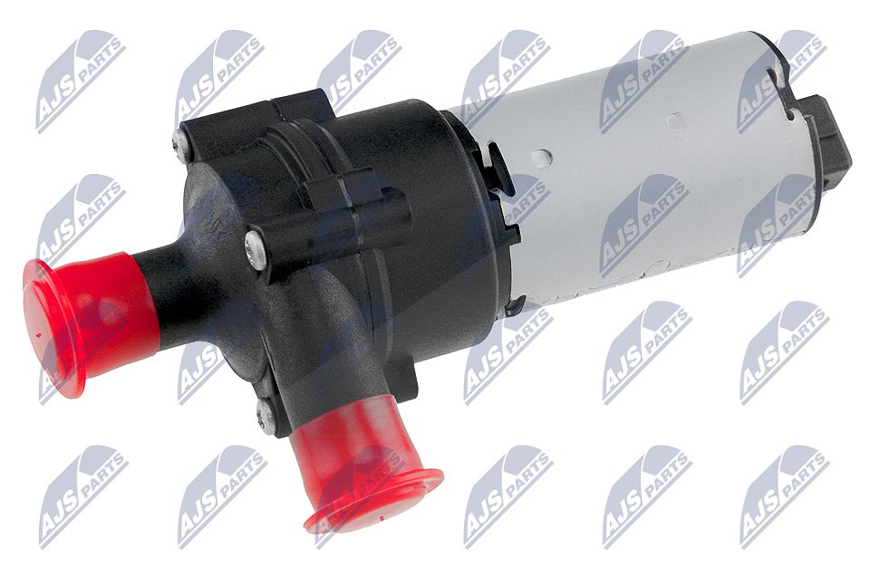 Nty Zusatzwasserpumpe [Hersteller-Nr. CPZ-ME-002] für Mercedes-Benz