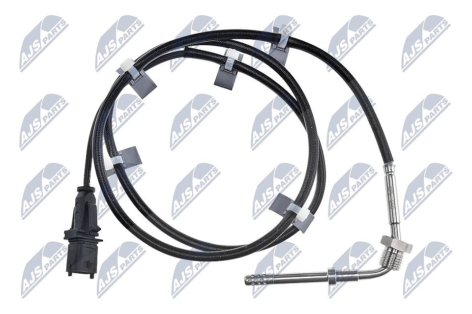 Nty Sensor, Abgastemperatur [Hersteller-Nr. EGT-PL-008] für Opel