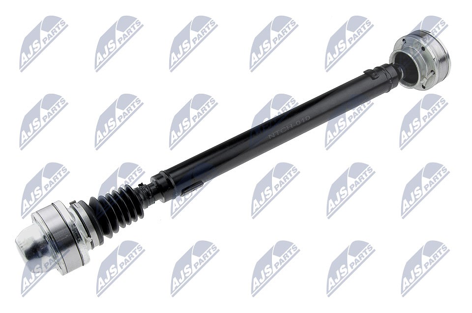 Nty Gelenkwelle, Achsantrieb [Hersteller-Nr. NWN-CH-010] für Jeep