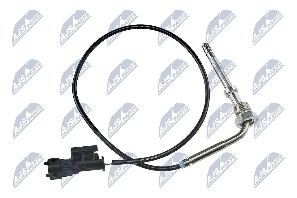 Nty Sensor, Abgastemperatur [Hersteller-Nr. EGT-VC-000] für Iveco