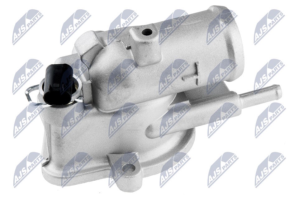 Nty Thermostat, Kühlmittel [Hersteller-Nr. CTM-ME-000] für Mercedes-Benz