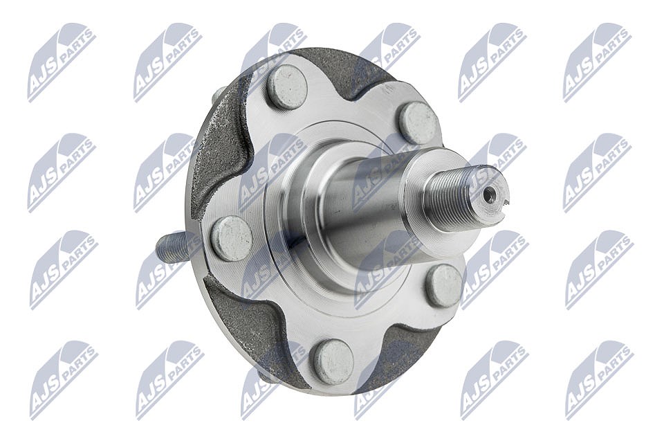 Nty Radnabe [Hersteller-Nr. KLP-TY-060P] für Toyota