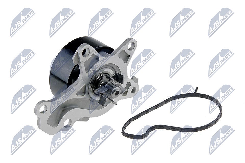 Nty Wasserpumpe [Hersteller-Nr. CPW-TY-103] für Peugeot, Toyota, Citroën