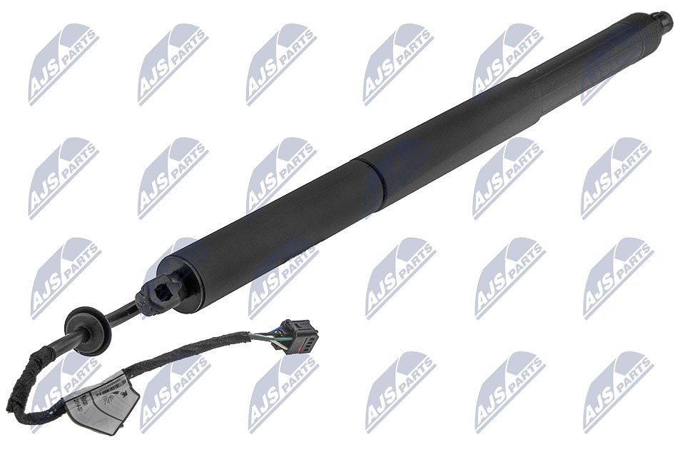 Nty Elektromotor, Heckklappe [Hersteller-Nr. AE-PS-001] für Porsche