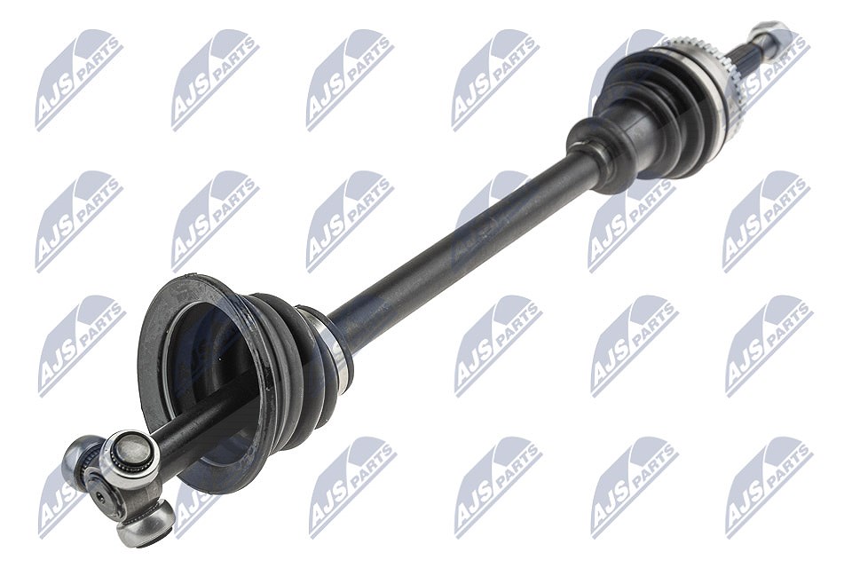 Nty Antriebswelle [Hersteller-Nr. NPW-RE-023] für Renault