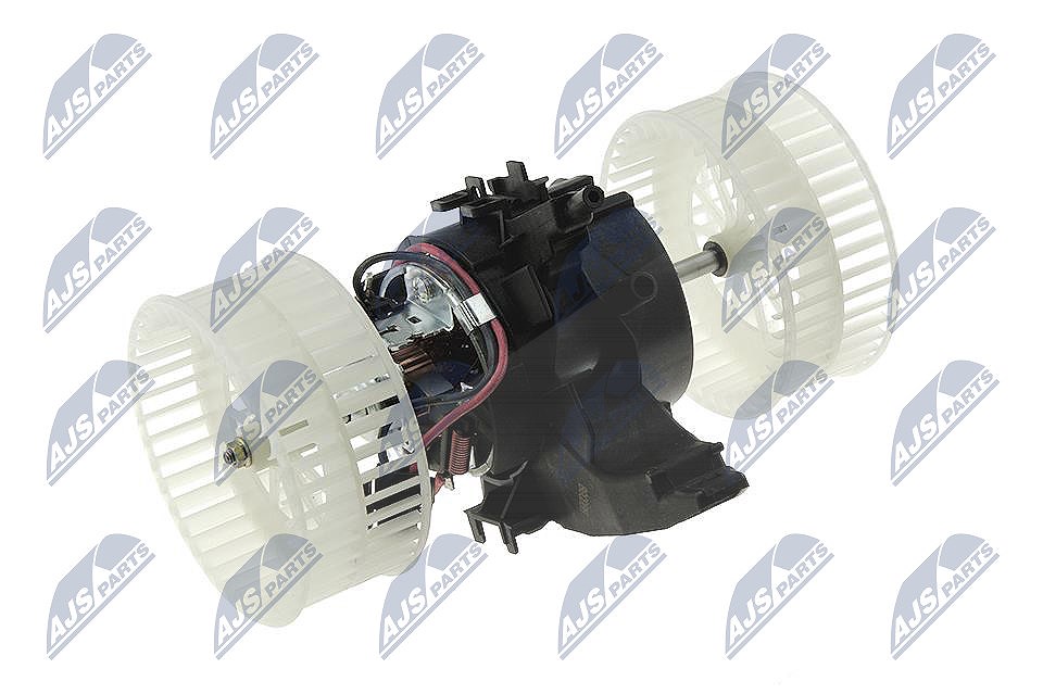 Nty Elektromotor, Innenraumgebläse [Hersteller-Nr. EWN-BM-001] für BMW