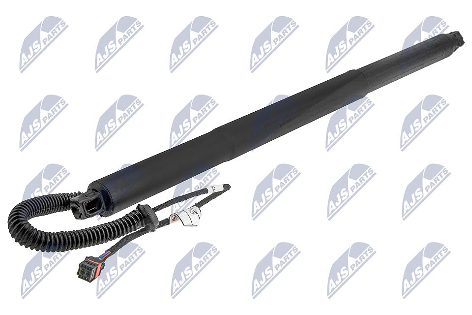 Nty Elektromotor, Heckklappe [Hersteller-Nr. AE-WW-097] für Seat, VW