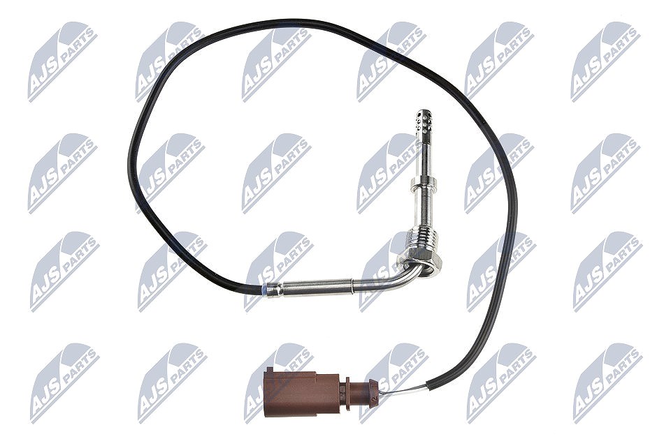 Nty Sensor, Abgastemperatur [Hersteller-Nr. EGT-WW-009] für Cadillac, Saab, Vauxhall, Seat, Opel, VW, Audi, Skoda