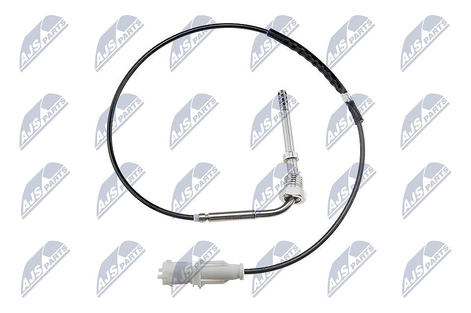 Nty Sensor, Abgastemperatur [Hersteller-Nr. EGT-FT-019] für Peugeot, Fiat, Citroën