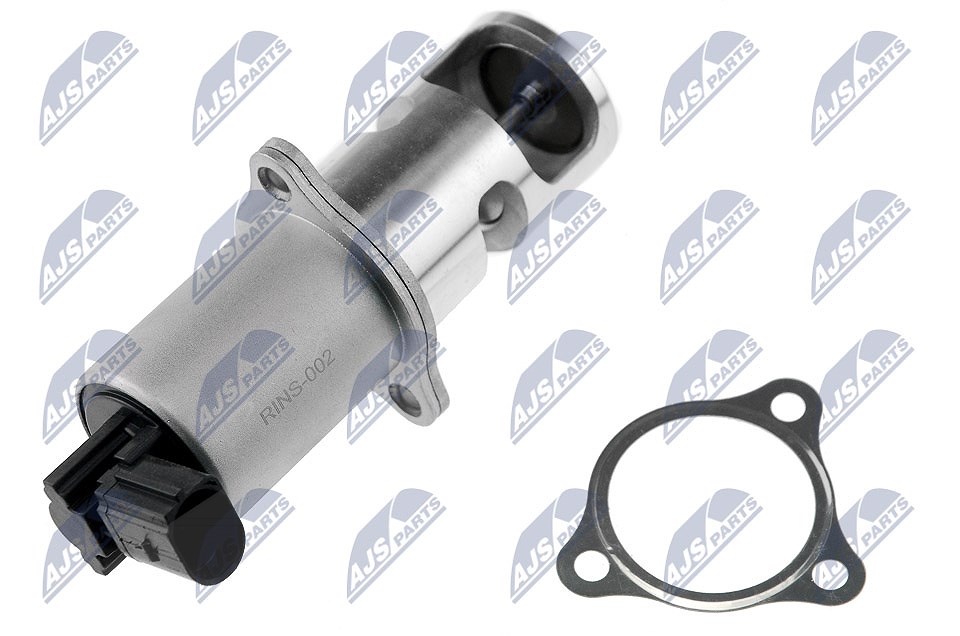 Nty AGR-Ventil [Hersteller-Nr. EGR-NS-002] für Renault, Nissan