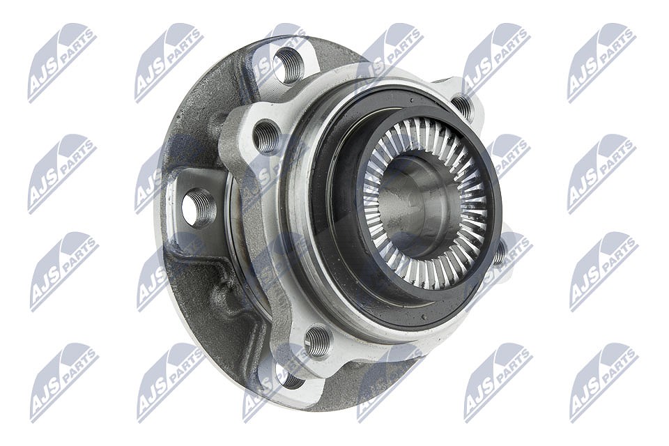 Nty Radlagersatz [Hersteller-Nr. KLP-BM-021] für BMW