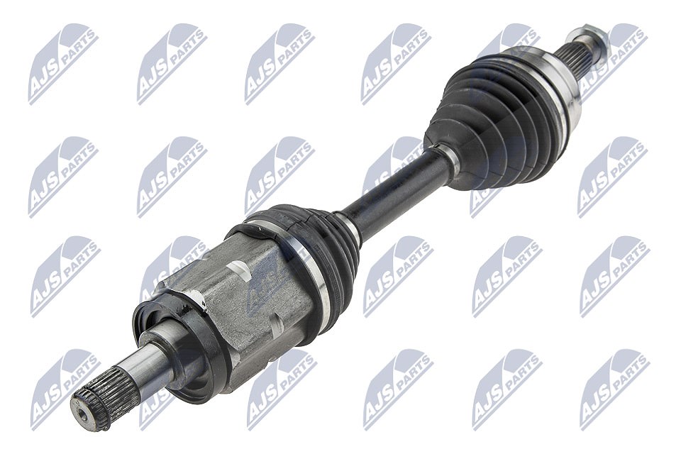 Nty Antriebswelle [Hersteller-Nr. NPW-BM-115] für BMW