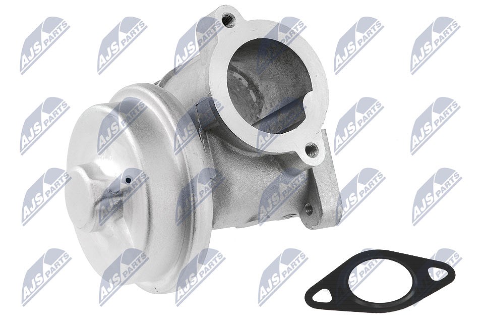 Nty AGR-Ventil [Hersteller-Nr. EGR-FR-002] für Ford