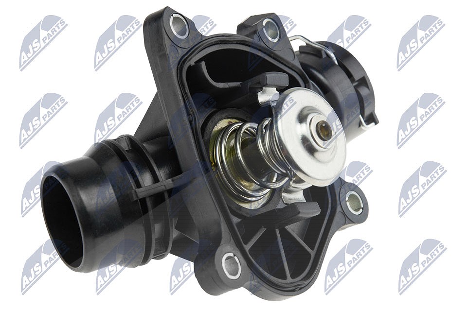 Nty Thermostat, Kühlmittel [Hersteller-Nr. CTM-BM-019] für BMW