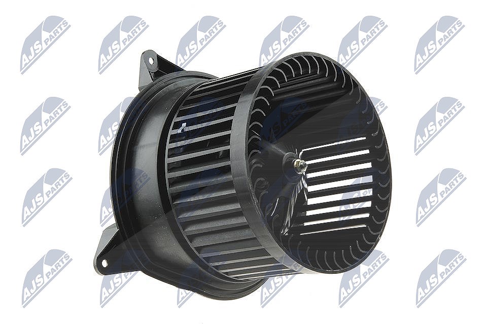 Nty Elektromotor, Innenraumgebläse [Hersteller-Nr. EWN-FR-000] für Ford