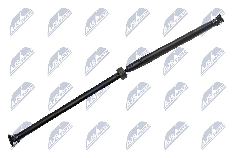 Nty Gelenkwelle, Achsantrieb [Hersteller-Nr. NWN-NS-004] für Renault, Nissan