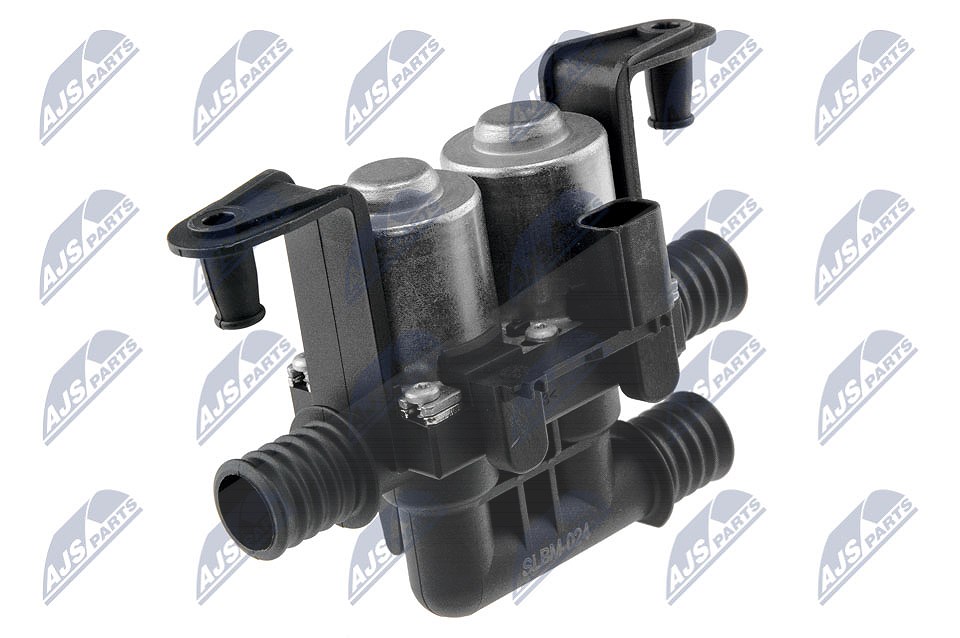 Nty Wasserpumpe [Hersteller-Nr. CTM-BM-024] für BMW