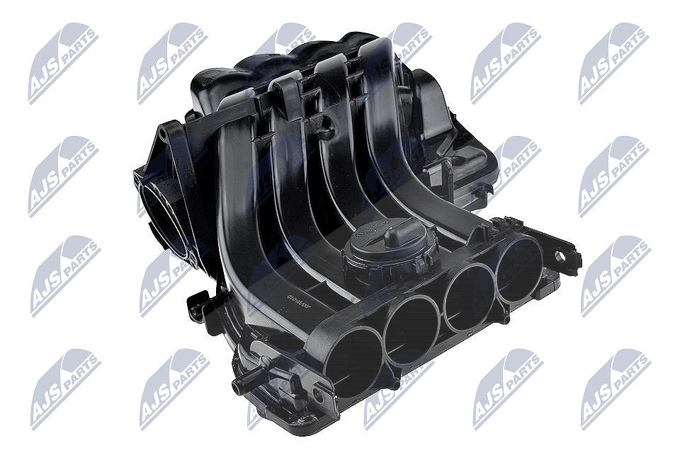 Nty Saugrohrmodul [Hersteller-Nr. BKS-WW-010] für VW, Seat, Skoda, Audi