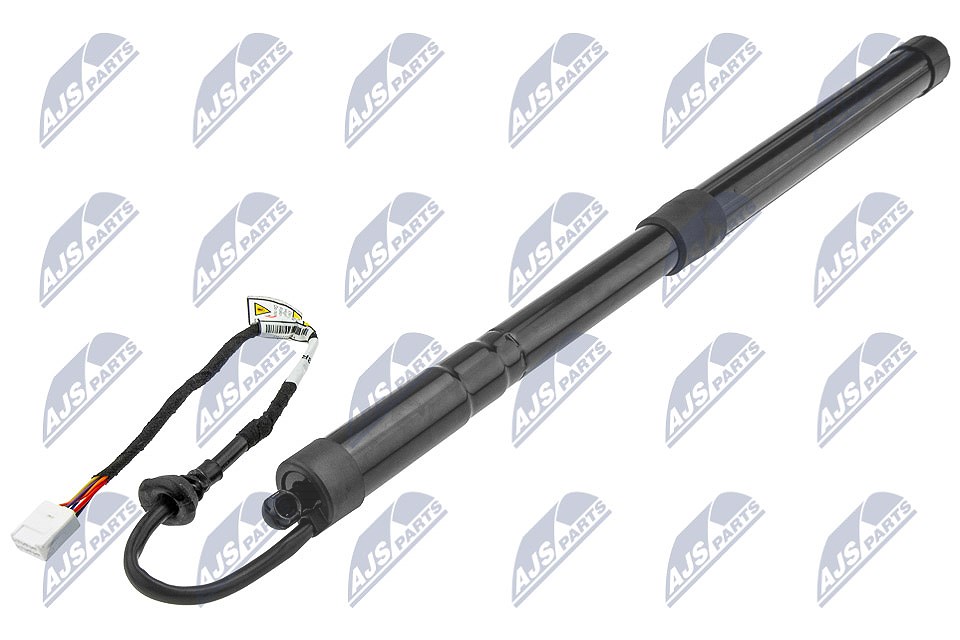 Nty Elektromotor, Heckklappe [Hersteller-Nr. AE-TY-032] für Toyota
