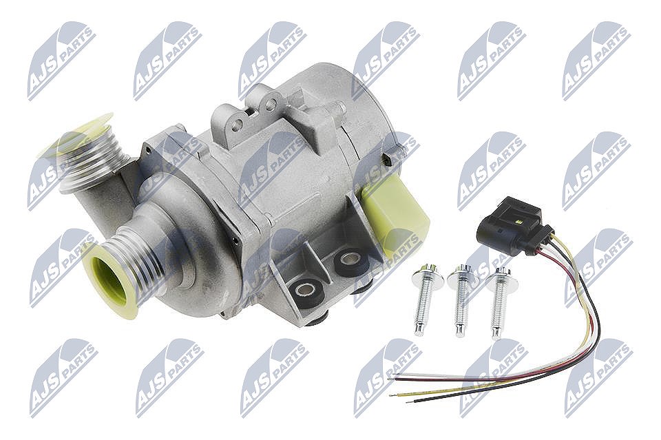 Nty Wasserpumpe [Hersteller-Nr. CPW-BM-046] für BMW