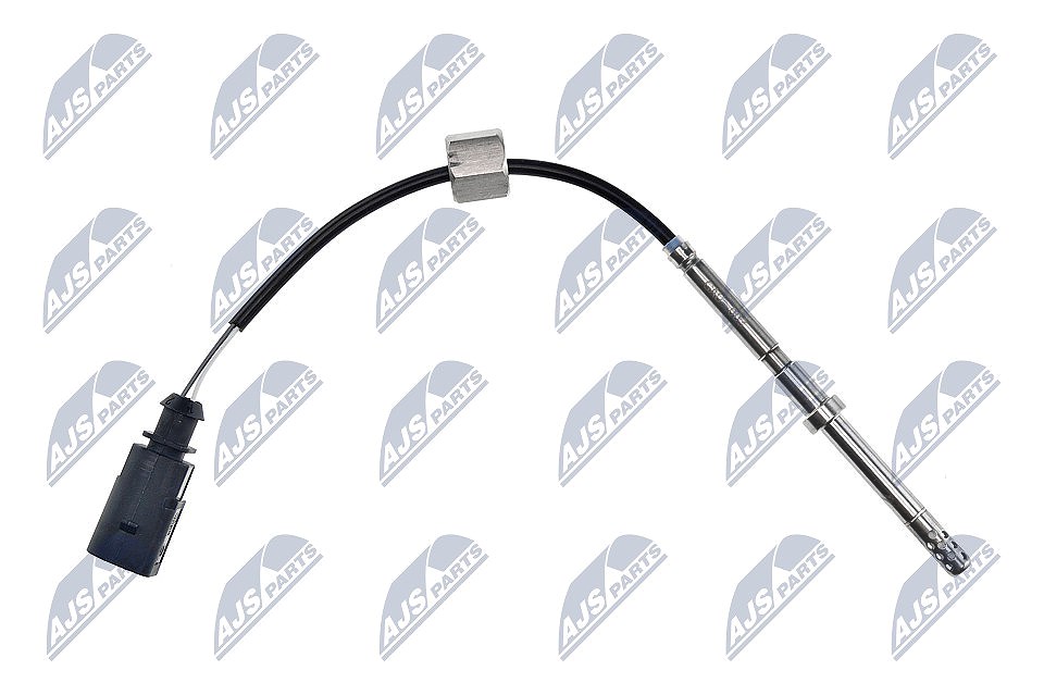 Nty Sensor, Abgastemperatur [Hersteller-Nr. EGT-AU-003] für Saab, Opel, Audi, Vauxhall, Cadillac, VW