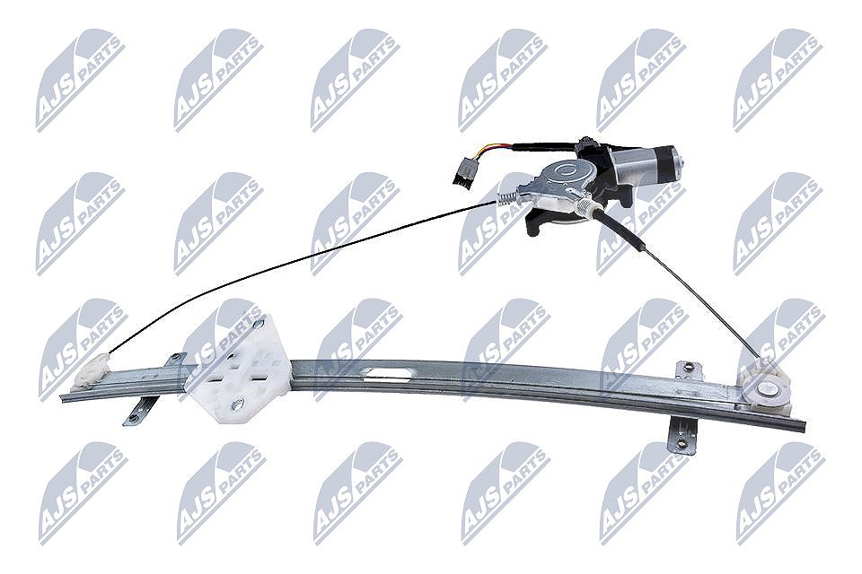 Nty Fensterheber [Hersteller-Nr. EPS-HD-010] für Honda