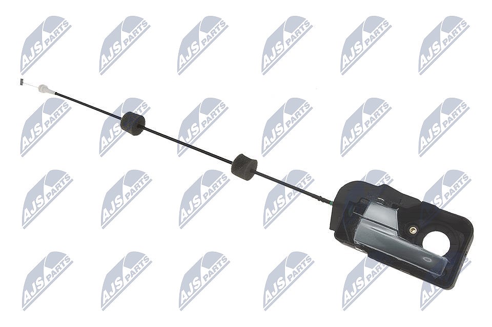 Nty Türgriff, Innenausstattung [Hersteller-Nr. EZC-FR-045] für Ford
