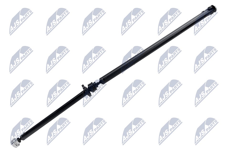 Nty Gelenkwelle, Achsantrieb [Hersteller-Nr. NWN-VV-006] für Volvo