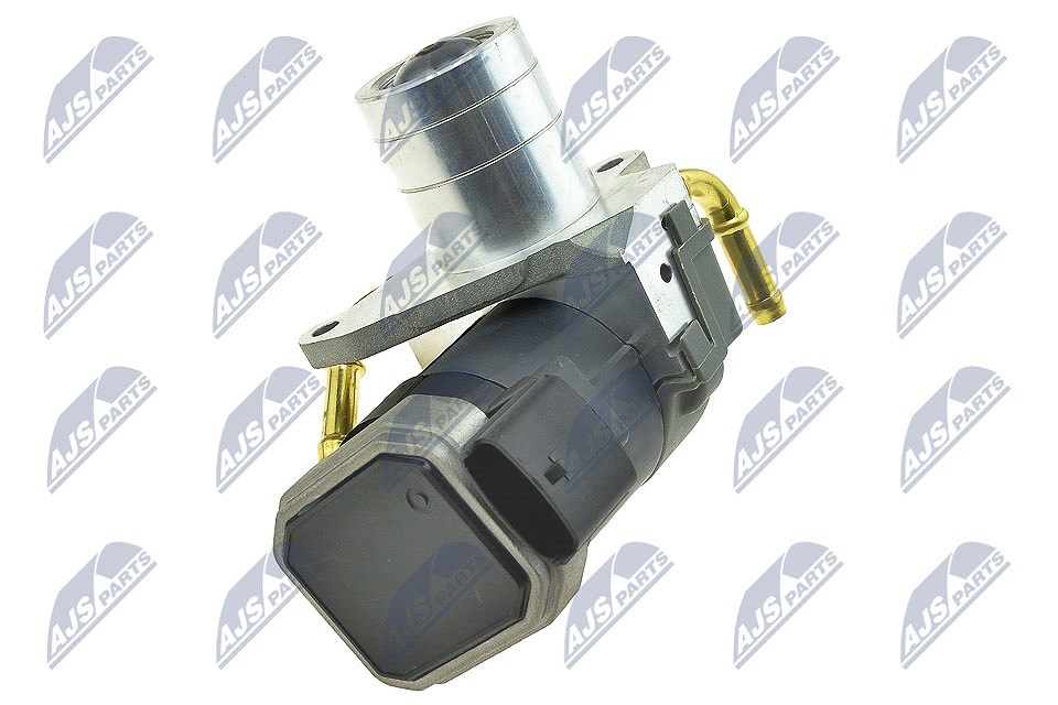 Nty AGR-Ventil [Hersteller-Nr. EGR-PL-006] für Vauxhall, Saab, Opel