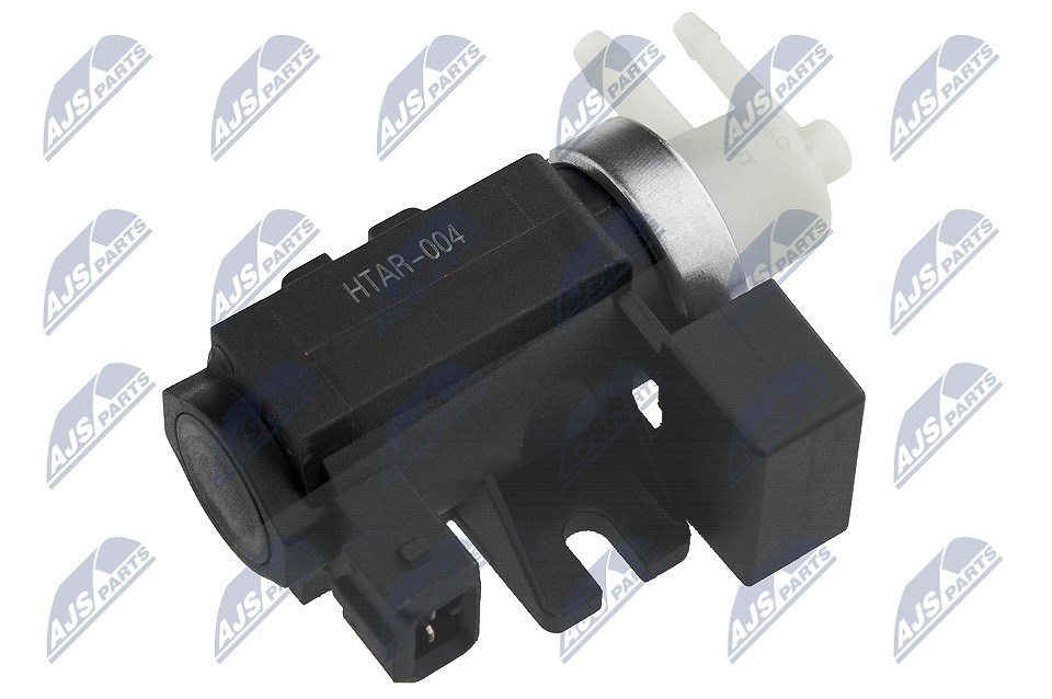 Nty Druckwandler, Turbolader [Hersteller-Nr. EGR-AR-004] für Fiat, Lancia, Alfa Romeo