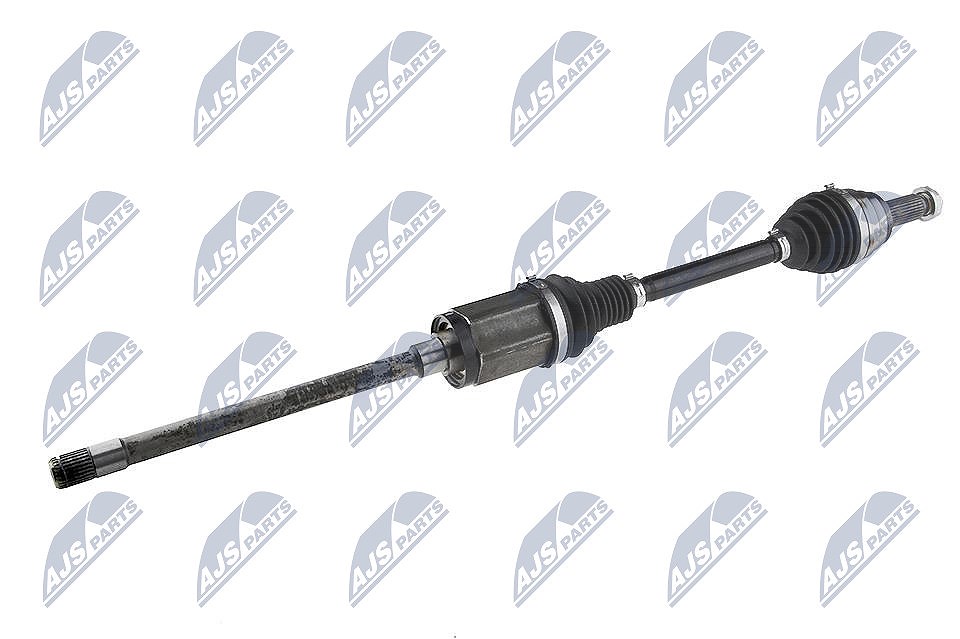 Nty Antriebswelle [Hersteller-Nr. NPW-BM-040] für BMW
