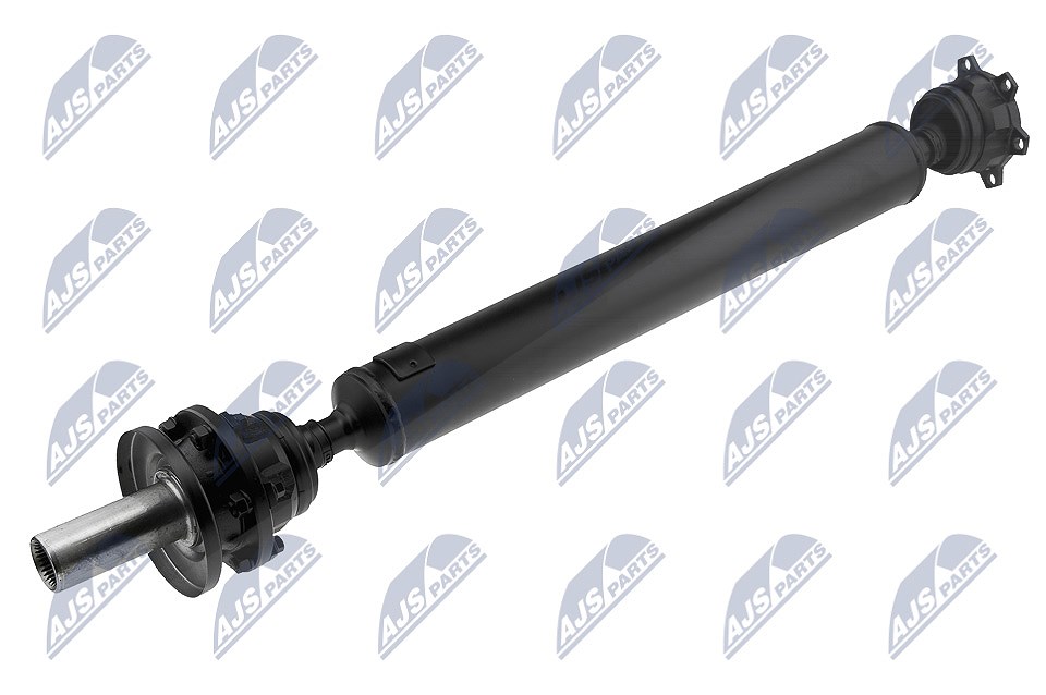Nty Gelenkwelle, Achsantrieb [Hersteller-Nr. NWN-MS-002] für Mitsubishi