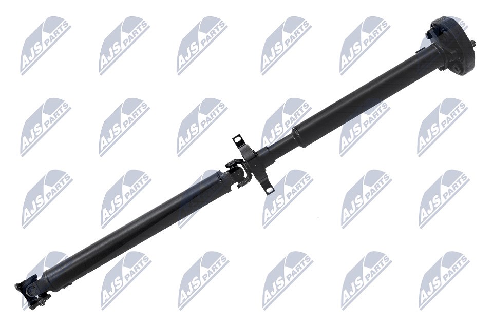 Nty Gelenkwelle, Achsantrieb [Hersteller-Nr. NWN-BM-009] für BMW