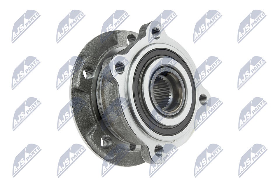 Nty Radlagersatz [Hersteller-Nr. KLP-BM-015] für BMW